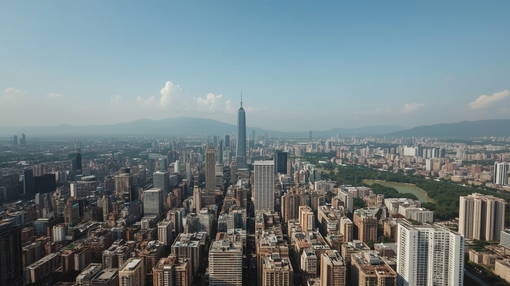 Bosan Sama yang Biasa? Ini 5 Negara Alternatif yang Wajib Kamu Kunjungi